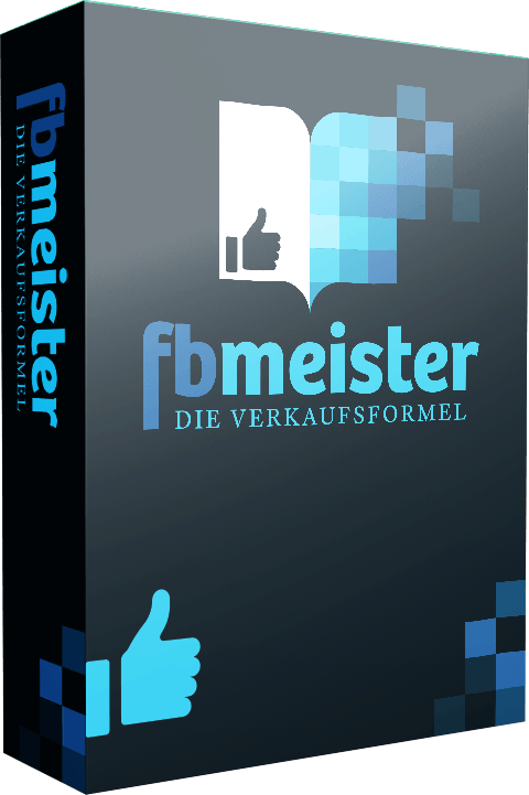 fbmeister | Die Verkaufsformel